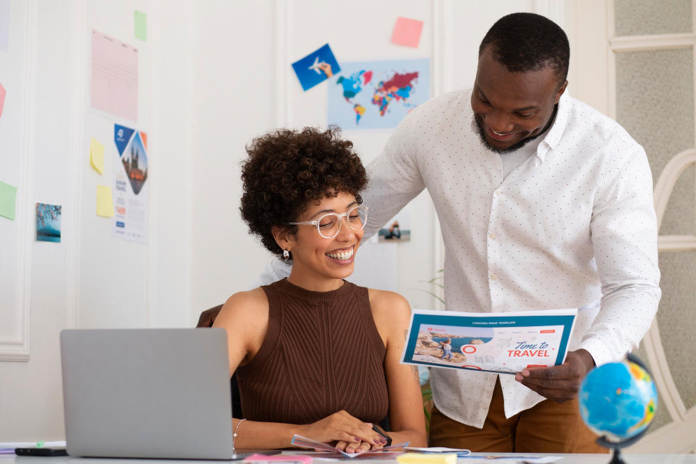 Online Marketing Strategy